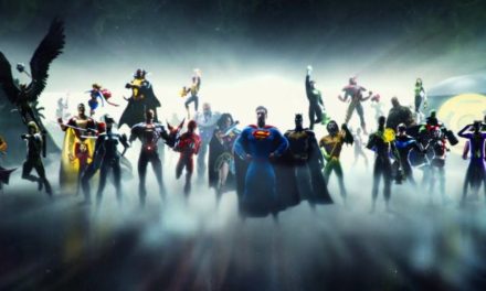 WB Boldly Shakes Up Entire DC Films Release Slate Moving Blockbusters Into 2022 And Beyond