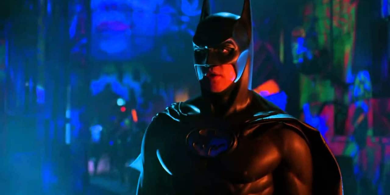 Val Kilmer Reveals The Uncomfortable Truth About Why He Quit Batman