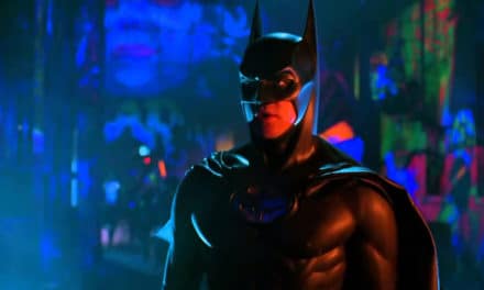 Val Kilmer Reveals The Uncomfortable Truth About Why He Quit Batman
