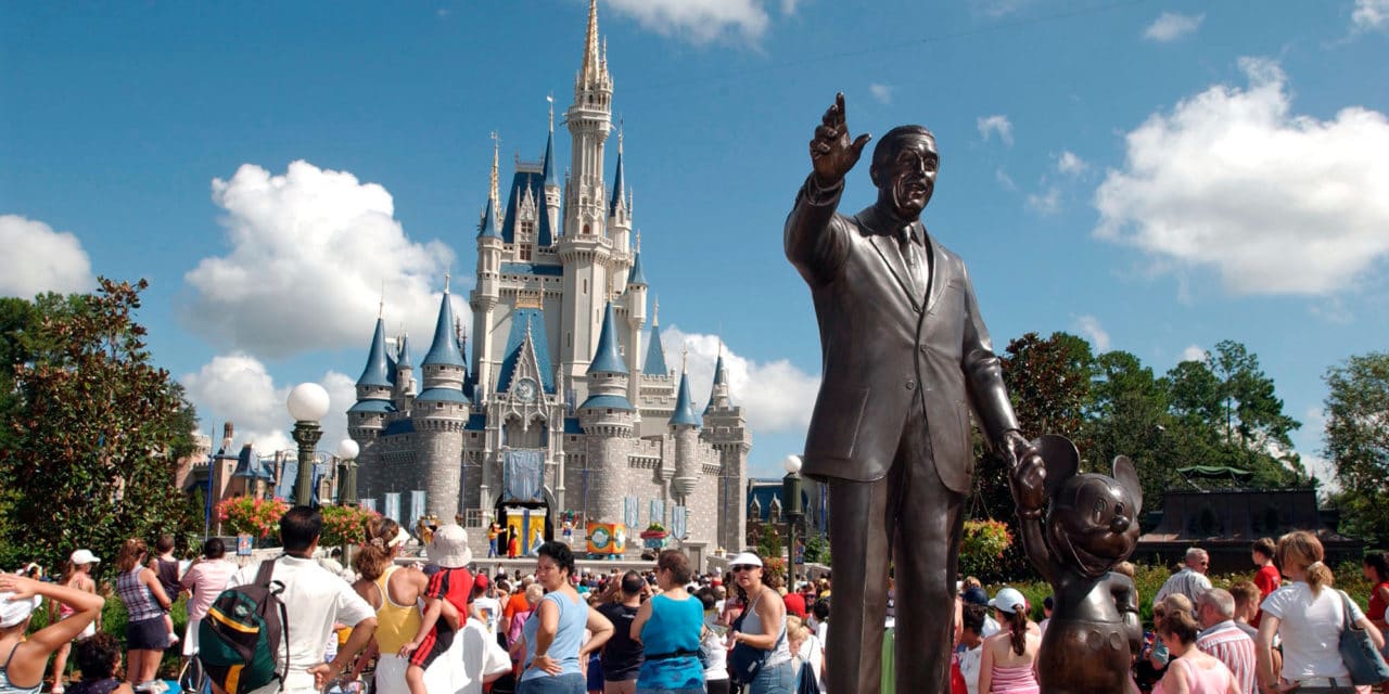 Walt Disney World Will Begin Phased Reopening In July: Everything You Need To Know