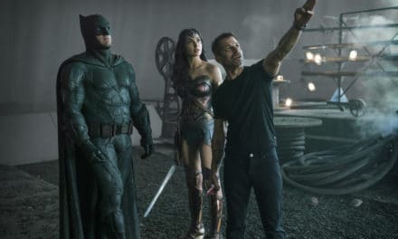 Zack Snyder Reveals 2 Marvel Characters He Would Direct For the MCU