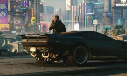 Cyberpunk 2077 Confirms Backwards Compatibility For PlayStation 5 and Xbox Series X
