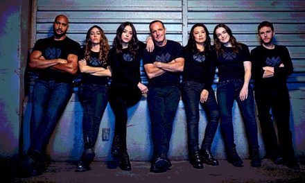 Agents of Shield Season 7 Episode 1 Review: Super Coulson Rules  “The New Deal”