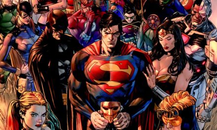 DC Comics Makes An Explosive Move And Cuts Ties With Diamond Distributors
