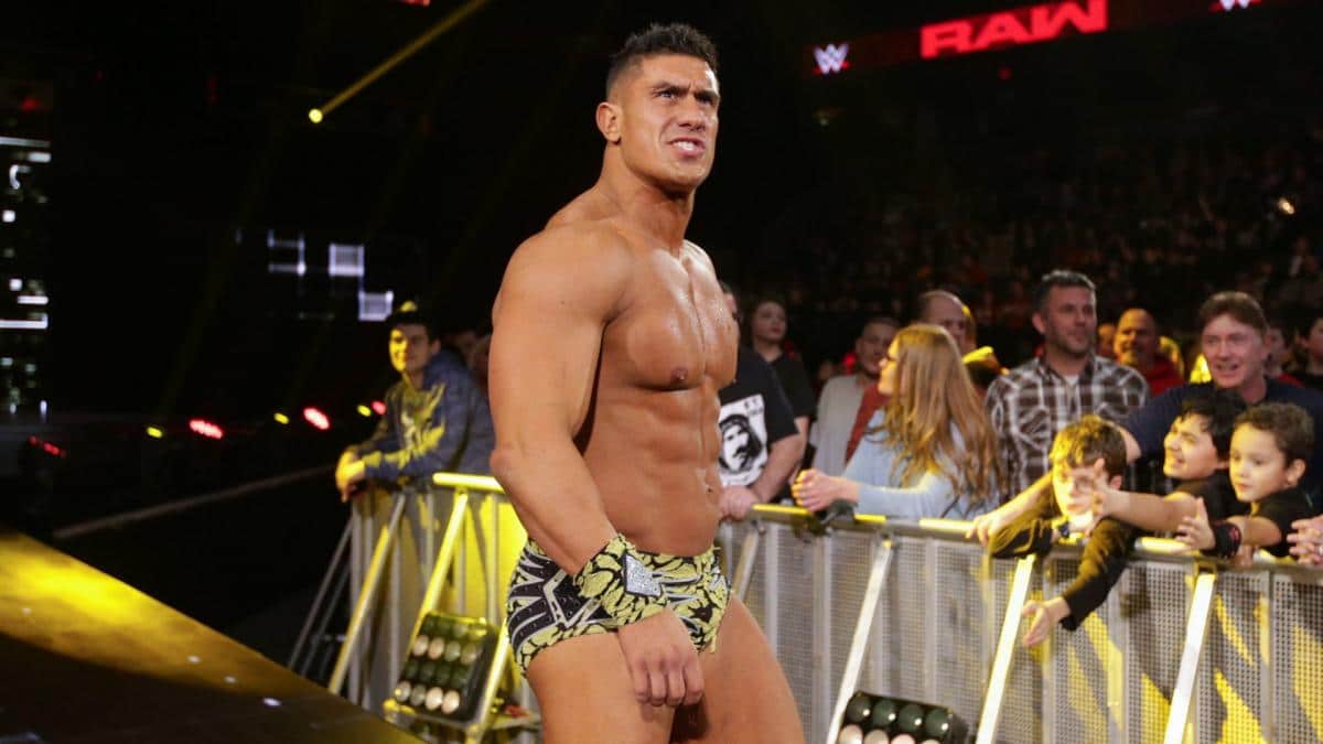 Signs Point To EC3’s IMPACT Return Soon