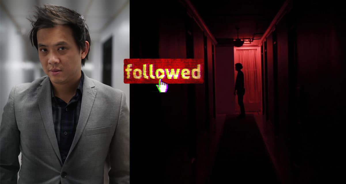 ‘Followed’ Interview: Director Antoine Le Reveals Plans For Expanded Universe in Sequel And Inspiration Behind The Horror