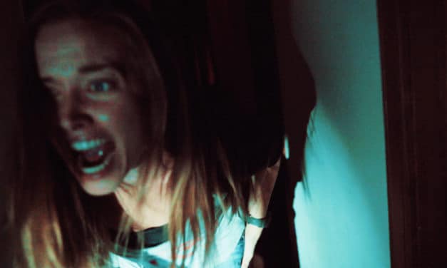 Followed Review: The Most Important Found Footage Film Since Paranormal Activity