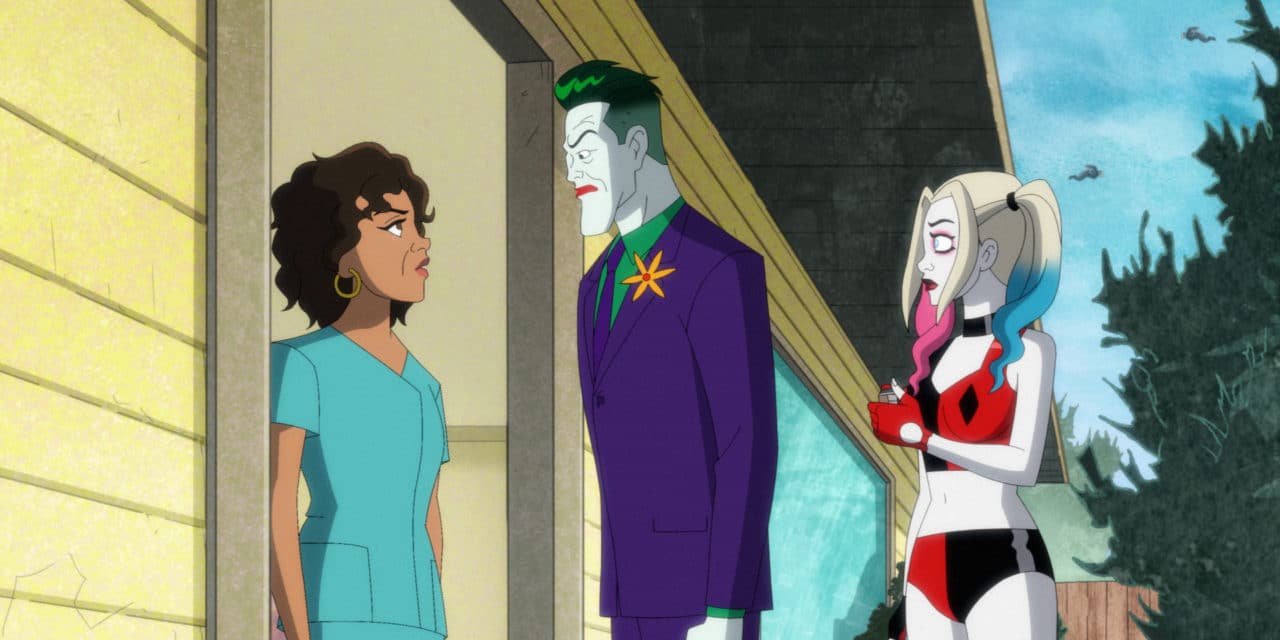 Harley Quinn Season 2 Episode 11 Review: “A Fight Worth Fighting For”