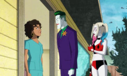 Harley Quinn Season 2 Episode 11 Review: “A Fight Worth Fighting For”