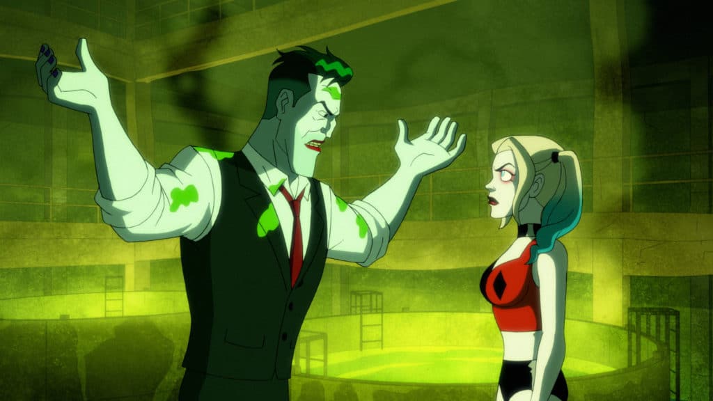 Harley Quinn Season 2 Episode 11 Review: "A Fight Worth Fighting For" - The Illuminerdi