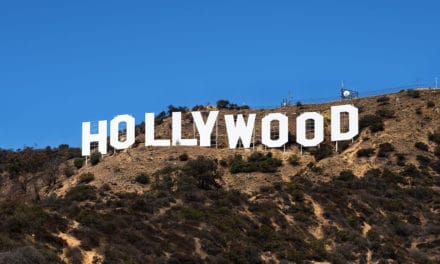 Hollywood Considering Fascinating Post-Pandemic Changes Including Paperless Scripts And Sets