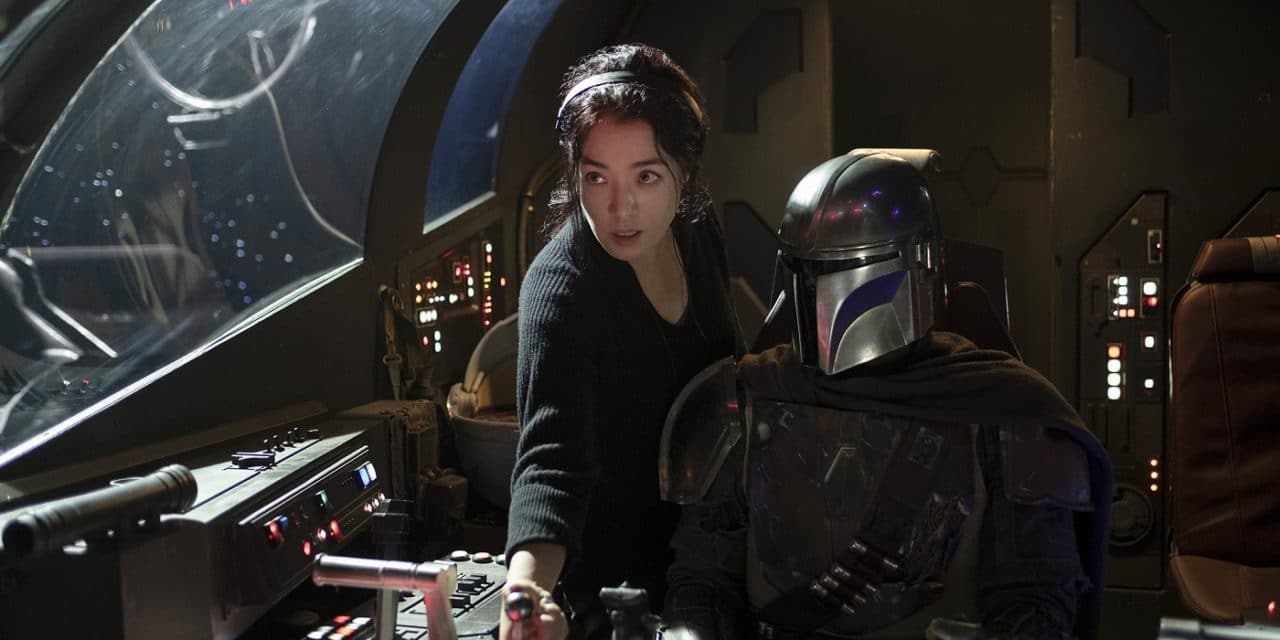 The Mandalorian’s Deborah Chow In Talks to Direct for Marvel Studios