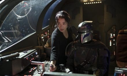 The Mandalorian’s Deborah Chow In Talks to Direct for Marvel Studios