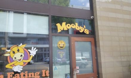 Mooby’s New Pop-Up Brings The View Askewniverse Dream To Life