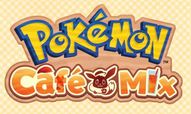 Pokemon Cafe Mix Out Now For Nintendo Switch And Mobile