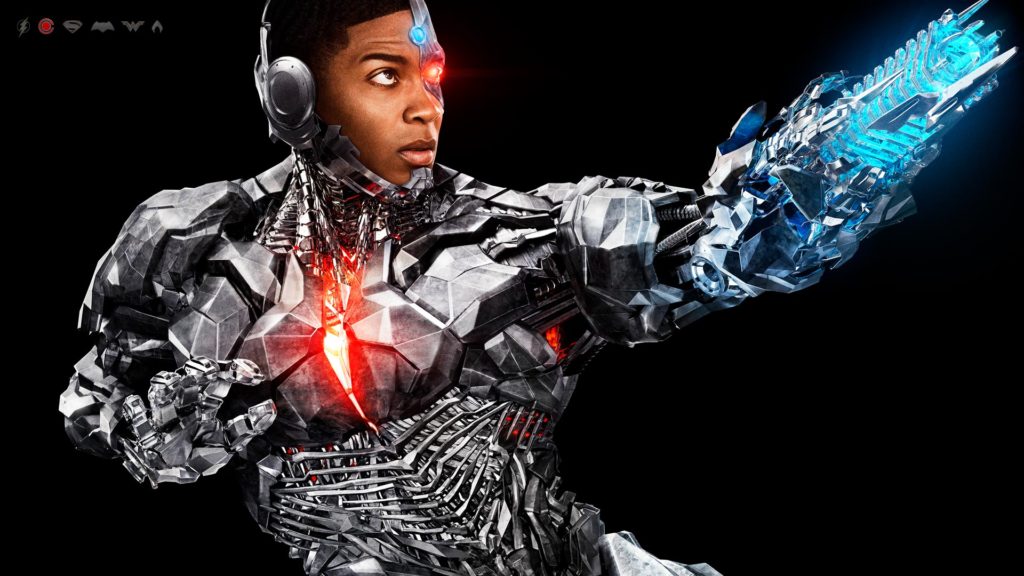 Justice League Star Ray Fisher Will Not Appear In The Flash As Cyborg - The Illuminerdi