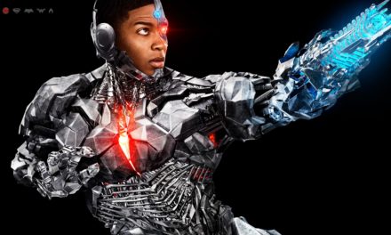 JUSTICE LEAGUE Star Ray Fisher Won’t Take Part In Any Project DC Films Boss Walter Hamada Works On