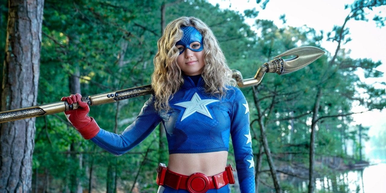 Stargirl Episode 3 Review: “Icicle” Is The Most Chilling Villain Yet