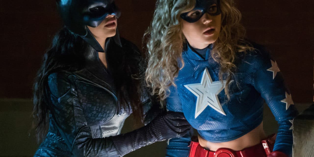 Stargirl Canceled After 3 Super Seasons For The CW