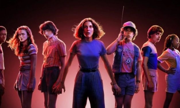 The Stranger Things Creators Have Already Planned The Shocking End Of the Series