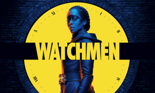 HBO Making Entire Watchmen Series Free To Stream In Celebration of Juneteenth For 2 Days