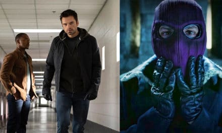 The Falcon and the Winter Soldier’s Anthony Mackie Assures “We Are Not Cancelled”