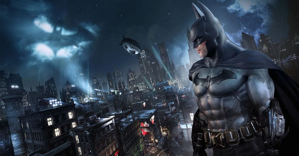 New Batman Arkham Game Could Be Released This Year - The Illuminerdi