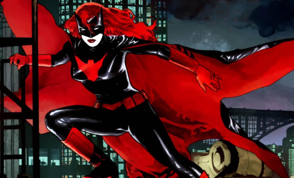 Batwoman's Showrunner And Javicia Leslie Explain How The New Batwoman Fits Into The Bat Legacy - The Illuminerdi