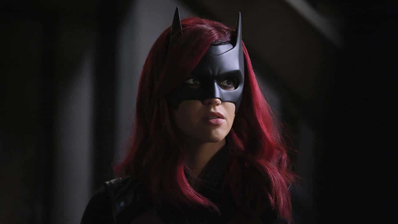 Kate Kane Will Reportedly Be Replaced By A New Character in Batwoman Season 2