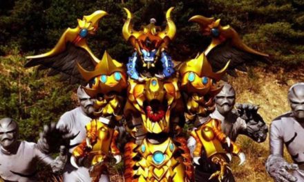 Power Rangers Beast Morphers Villian’s Special Review: Making Bad