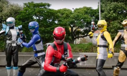 Power Rangers Beast Morphers Season 2 Review – One Of The Best PR Seasons Of The Past Decade