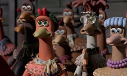 Chicken Run Finally Gets A Sequel 20 Years Later Through Netflix