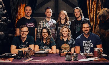 Critical Role Announces Campaign 3 Premieres October 21, 2021 And Teases Exciting New Details About The Campaign