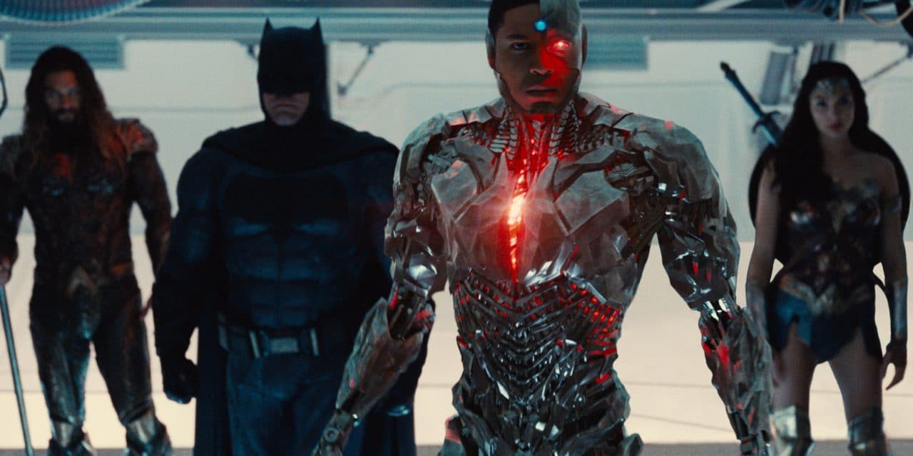 Cyborg: Why The Time Is Right For His New Solo Movie