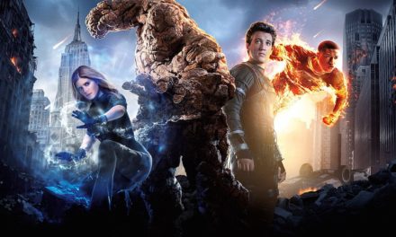 Josh Trank Wanted A Black Actress To Play Sue Storm In Fantastic Four