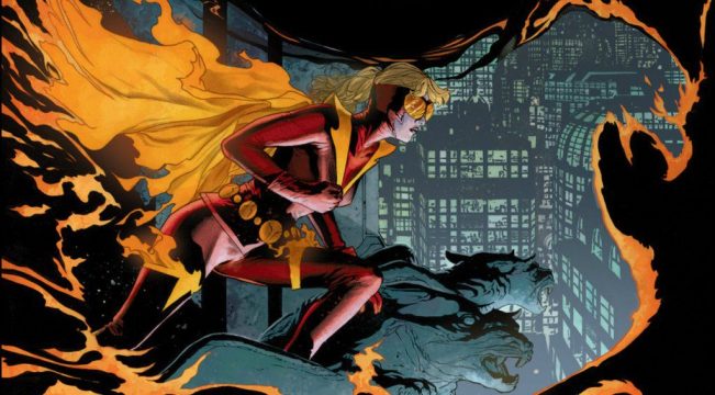 Kate Kane Will Reportedly Be Replaced By A New Character in Batwoman Season 2 - The Illuminerdi