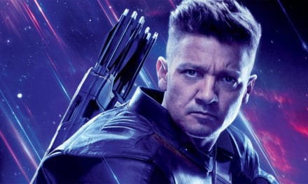 Marvel’s New Hawkeye Series Was Originally Developed As A Solo Film For Jeremy Renner