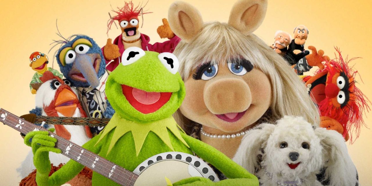 Watch The Muppets Now Trailer Bring Back The Jim Henson Magic