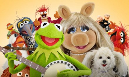 Watch The Muppets Now Trailer Bring Back The Jim Henson Magic