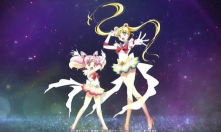 Sailor Moon Eternal Theatrical Release Postponed To 2021