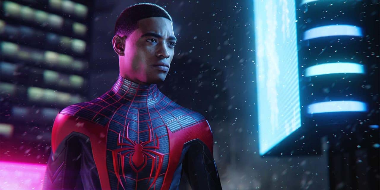 New Details On Spider-Man: Miles Morales “Standalone” Status