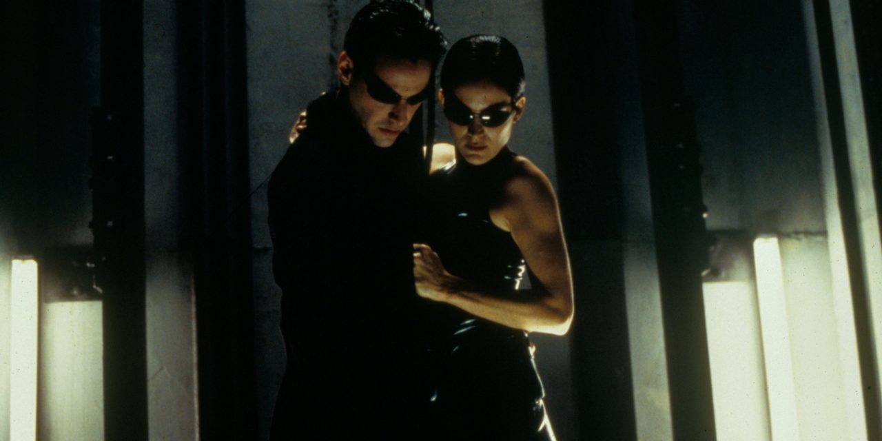 THE MATRIX 4’s Keanu Reeves And Carrie Anne-Moss Reveal Why They Returned For The Unexpected Sequel