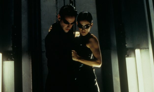 THE MATRIX 4’s Keanu Reeves And Carrie Anne-Moss Reveal Why They Returned For The Unexpected Sequel