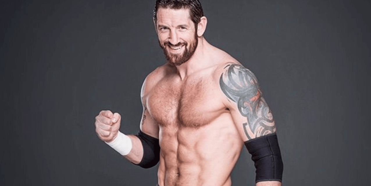 Wade Barrett Reveals He Turned Down An Offer To Return To WWE For Nexus Reunion