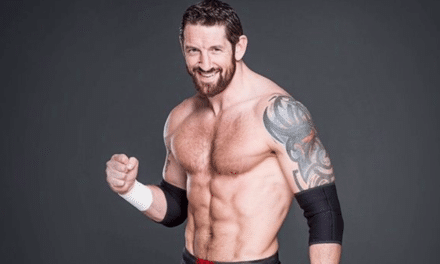 Wade Barrett Reveals He Turned Down An Offer To Return To WWE For Nexus Reunion