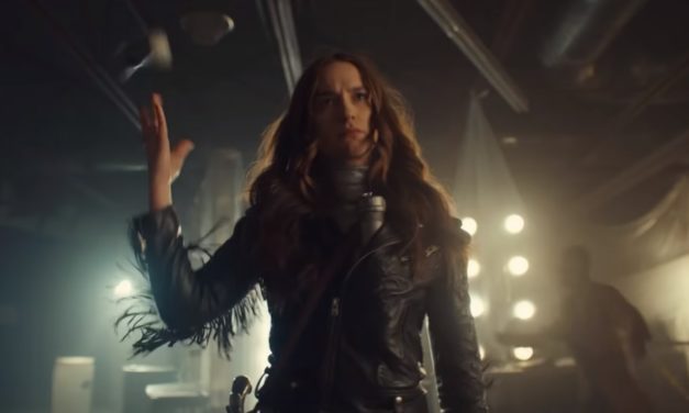 New Wynonna Earp Season 4 Trailer Features Wild Action And A Premiere Date Reveal