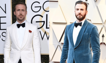 The Gray Man: Ryan Gosling and Chris Evans to Star in New Spy Thriller for Avengers Directors and Netflix