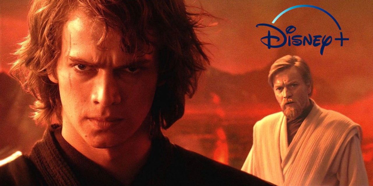 How Anakin Skywalker Could Fit Into Disney Plus’ Ambitious Obi-Wan Series