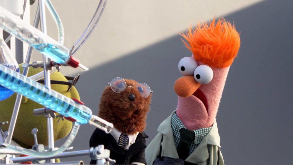 Muppets Now Review: New Show Delights With Improv Sketches - The Illuminerdi