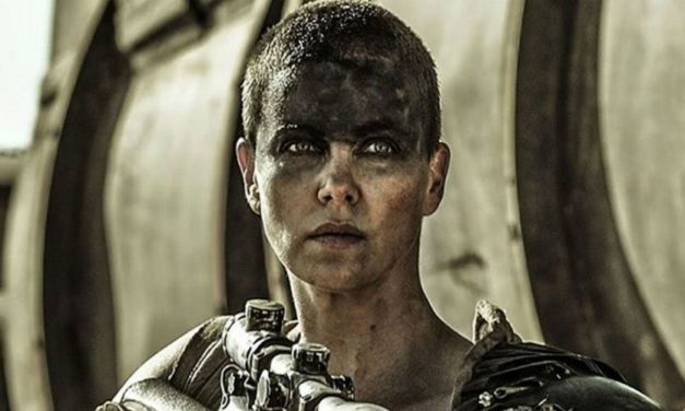 Furiosa Actress Charlize Theron Admits It’s “Heartbreaking” She Won’t Return For Mad Max Prequel